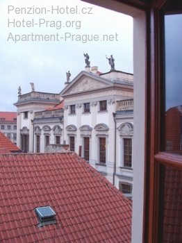 Apartments Karlova Prague Apartments 4