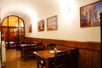Grillbar Penzion & Restaurant