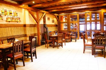 Grillbar Penzion & Restaurant