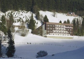 Berg Hotel Javor