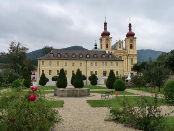 Hejnice Monastery, educational, conference and pilgrimage house