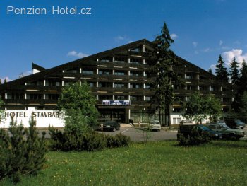 Hotel Stavbr