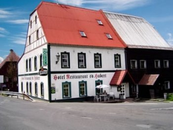 Hotel Svat Hubert
